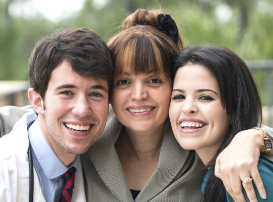 9 pasos para ganarte a tu suegra