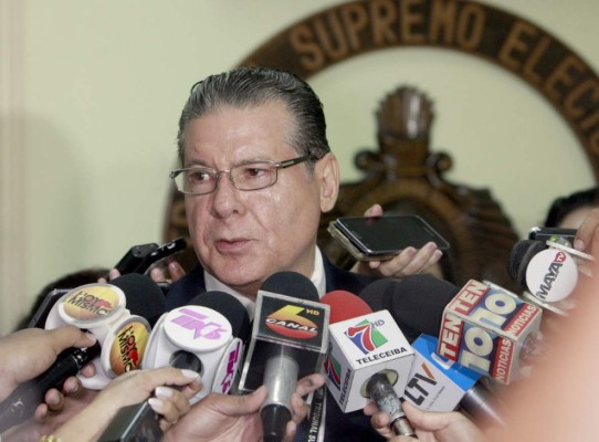 Elecciones en Honduras: TSE impondrá sanciones severas por dar resultados anticipados