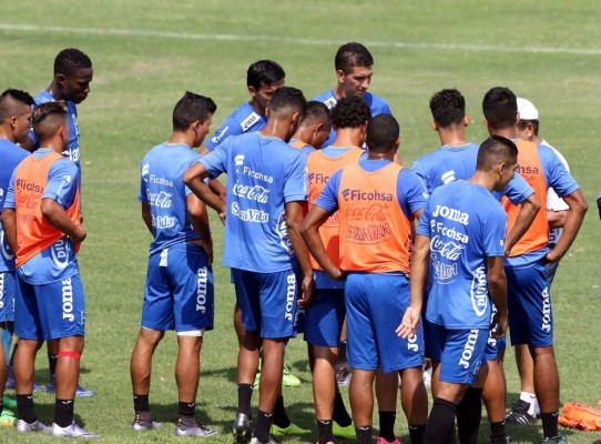 ¡Diario argentino confundió a Honduras con Puerto Rico!