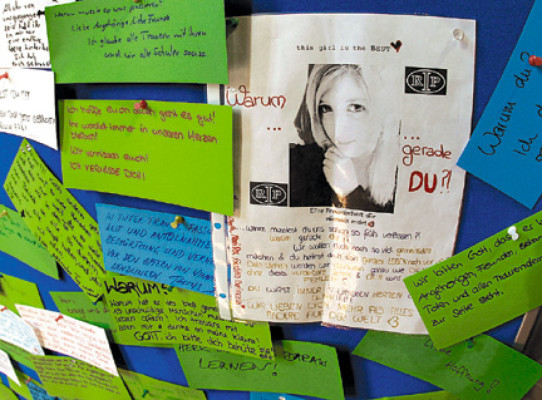 Tim Krestchmer, el estallido de un tímido