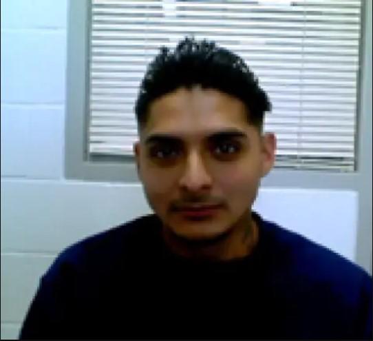 ICE captura a hondureño acusado de abusar y embarazar a su hermana en Texas