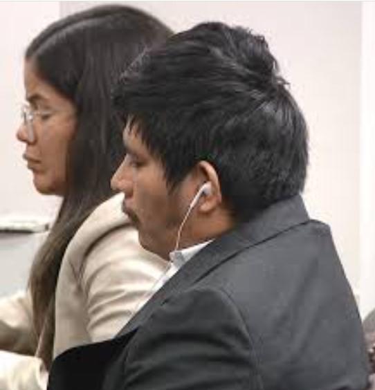 ¿Quién es Ángel Cuz? Mató a su novia y a su hija, y enfrenta la pena de muerte en Florida