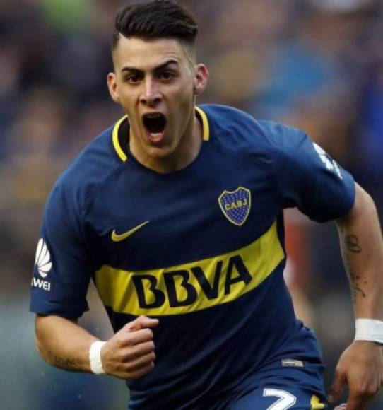 Cristian Pavón cuenta con 24 años de edad y en este 2021 ha regresado a Boca Juniors tras su paso en la MLS de Estados Unidos. Hoy el jugador está metido en serios problemas.