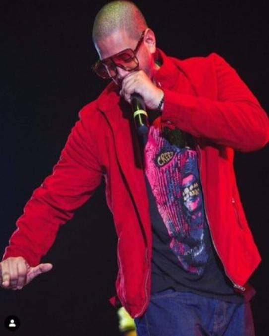 FOTOS: DJ Sy destapa el misterio de su regreso - Diario La Prensa