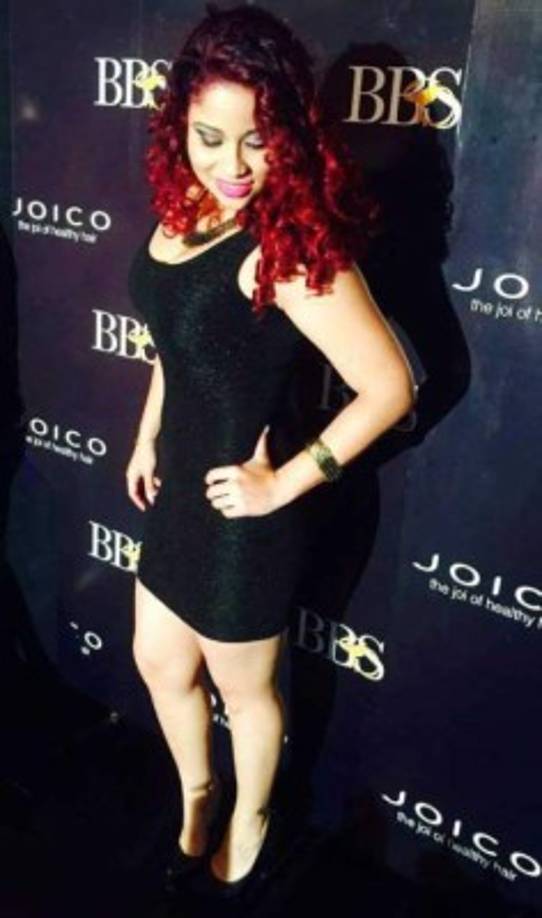 Waldina también se ha desempañado como asistente de campo del equipo del Real España de la Liga Nacional de Honduras.