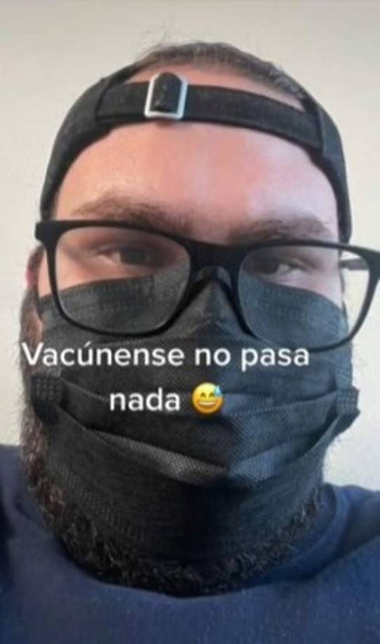 Los padres de la víctima son inmigrantes árabes, muy reconocidos en la zona con empresas de venta de diferentes artículos.