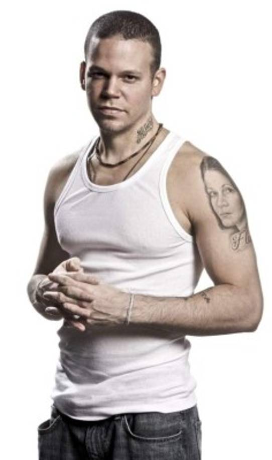 René Perez 'Residente': 'Es momento de ver como ayudar por medio de la música. Cuentan conmigo para lo que sea. Eso incluye posponer conciertos para ir a ayudar'.