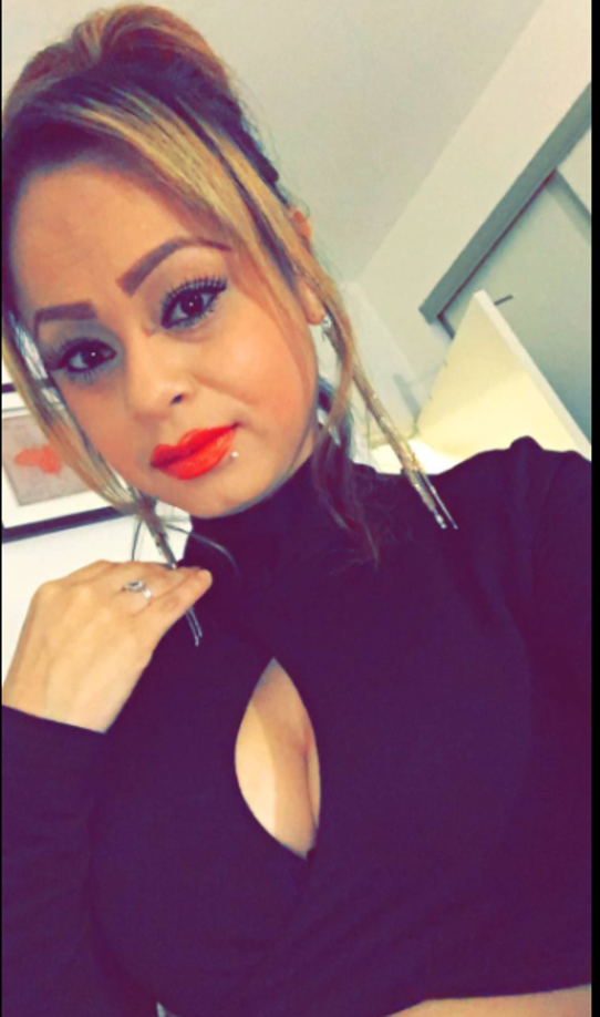 La familia de Laura está recaudando fondos para ayudarla con los gastos médicos por medio de <a rel="nofollow" href="https://www.gofundme.com/f/help-with-lauras-unexpected-turn">gofundme.com</a>