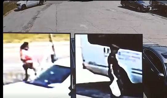 ¿Quién es Ángel Cuz? Mató a su novia y a su hija, y enfrenta la pena de muerte en Florida