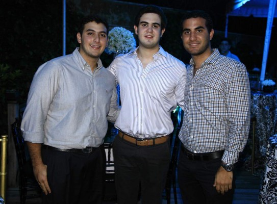 Celebración para dos