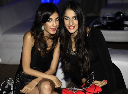 Regalos para dos cumpleañeros