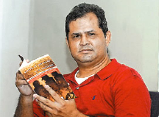 Nueva narrativa del norte de Honduras