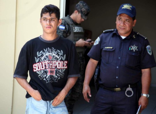 Lo condenan a 239 años por matar 8 mujeres