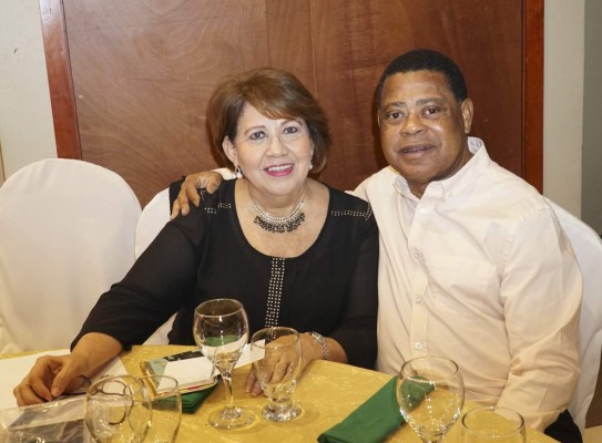 25 años de la anual Cena de Pan y Vino