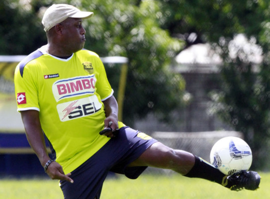 Medford espera un partido abierto ante Deportes Savio