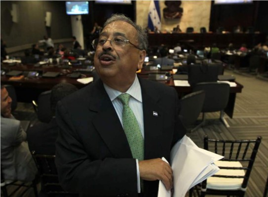 La Corte y el Consejo no deben luchar: Ramos Soto