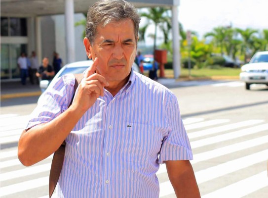 'Los norteamericanos nacieron con el nintendo', Pinto