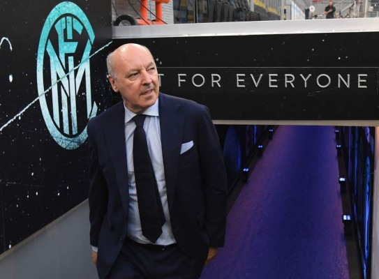 La decisión que tomará el Inter de Milán con el futuro de Lautaro Martínez