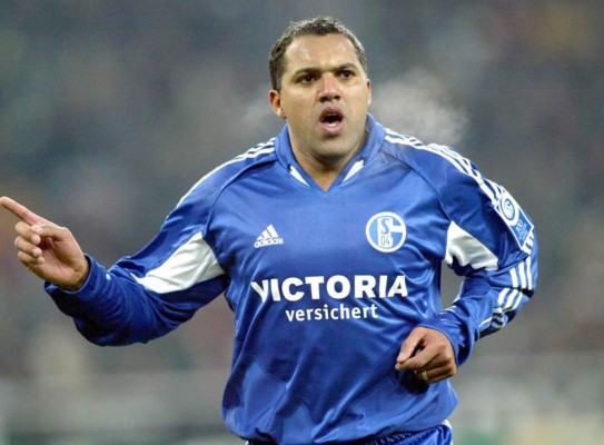 Los futbolistas con mayor sobrepeso