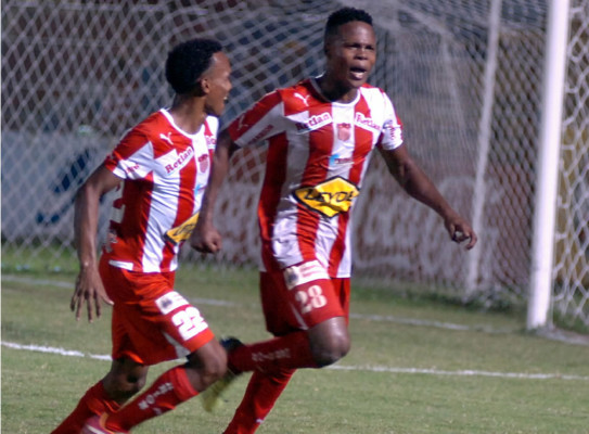 El Vida se resiste a descender