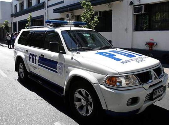 Una adolescente vendió por 100 dólares a su recién nacida en Internet