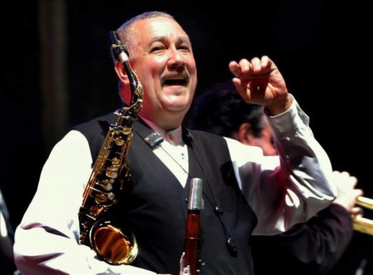 Festival uruguayo de jazz cumple 20 años