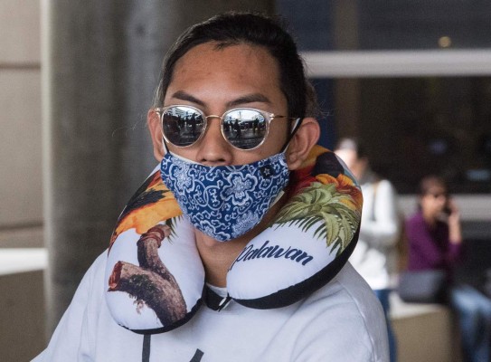 México suma cuatro casos de coronavirus