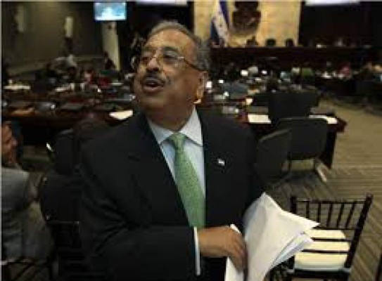 Diputado Ramos Soto mociona para que antecedentes no sean requisito en un trabajo