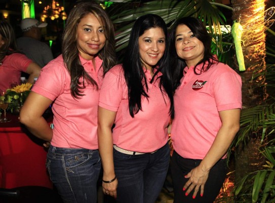 Embotelladora de Sula lanza Enjoy Néctar