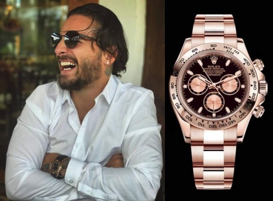 Maluma compra 'postre' de $14 mil dólares