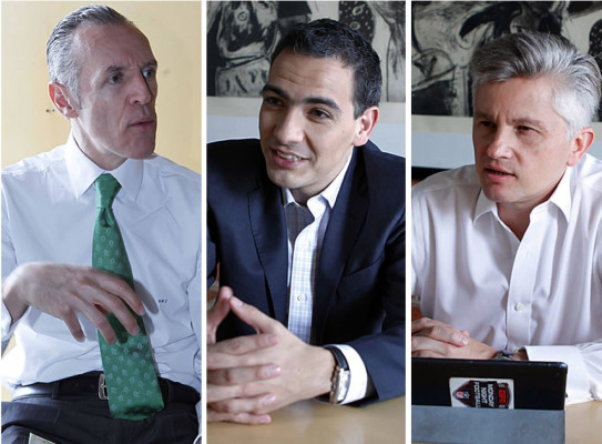 Periodistas de ESPN: 'Un empate es oro para Honduras”