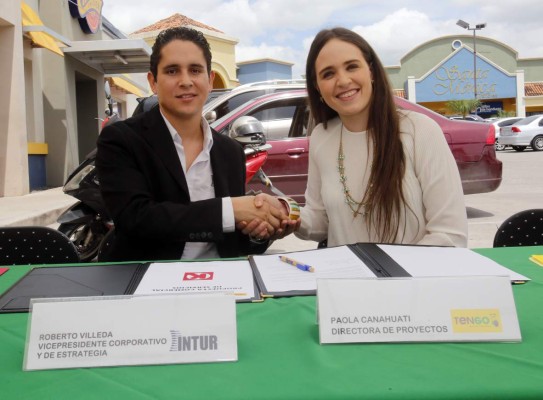 TENGO se afianza como la primera red de pagos en Honduras