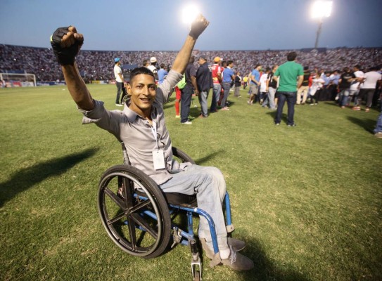 Festejos y curiosidades de la Gran Final