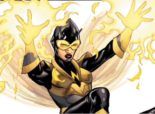 Marvel y Disney anuncian 'Ant Man 2'