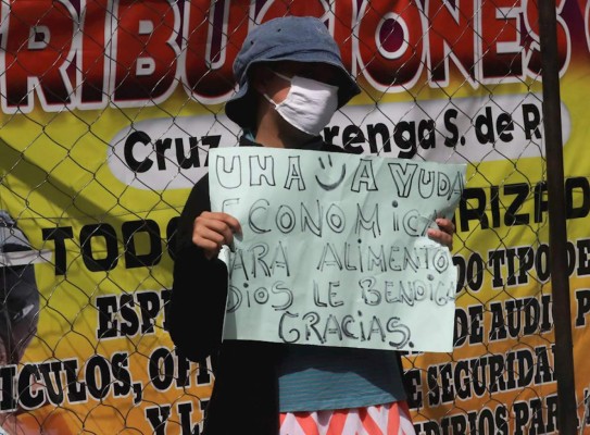 El BID apoya a Honduras a enfrentar la pandemia y proteger estabilidad económica