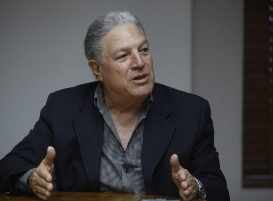 'La región unida será una bolsa de mercado'