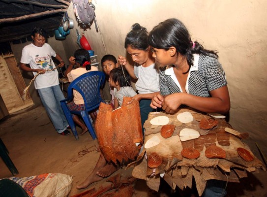 Dictarán conferencia en el Museo sobre los pech