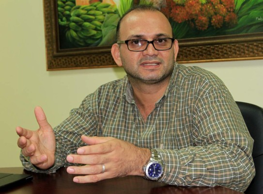 Honduras exportador de tabla de yeso en la región