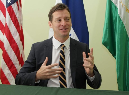 'Empresas familiares han crecido en San Pedro Sula'