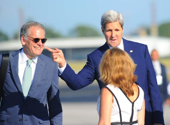 'Habrá contratiempos en el camino, pero esto es un comienzo'