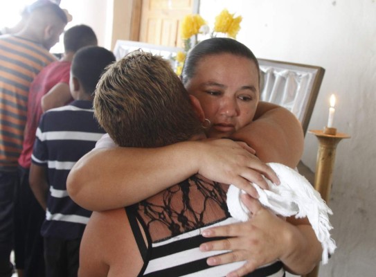 Mataron sus anhelos de ser alcalde