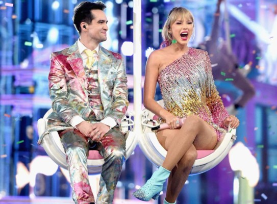 Billboard Music Awards 2019: En vivo, comienza la gala a lo mejor de la música