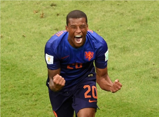 Holanda le remueve las heridas a Brasil y queda tercera del Mundial