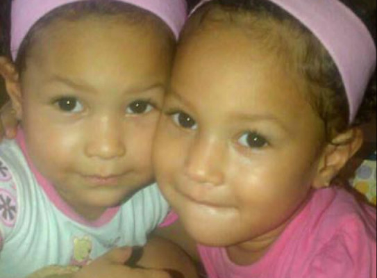 Doble celebración en el Día del Niño