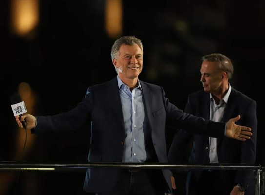 El primer cumpleaños de Macri fuera de la Presidencia es tendencia en las redes