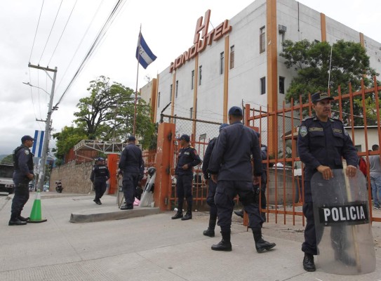 Denuncian por difamación a gerente de Hondutel