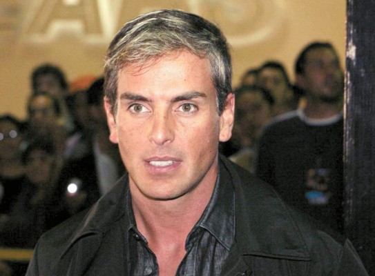 Confirman que Xavier Ortiz se quitó la vida