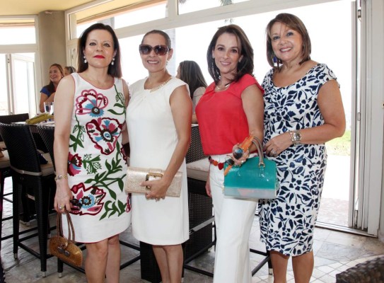 Mediodía entre gente altruista