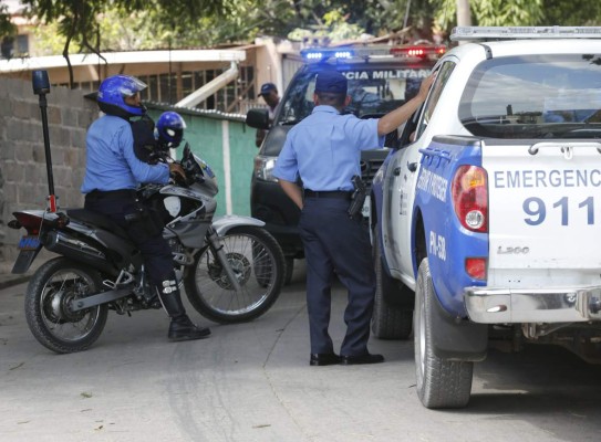 La Didadpol será la encargada de depurar la Policía Nacional
