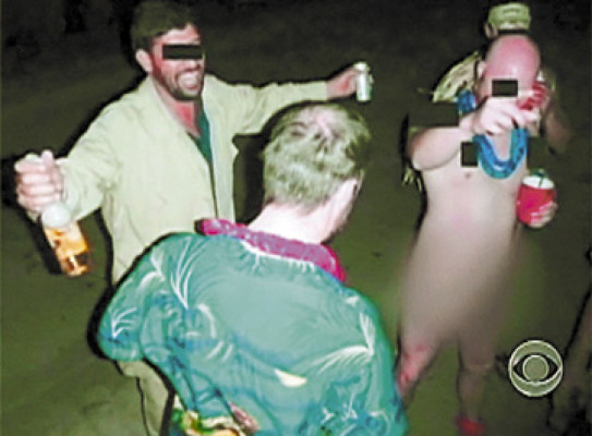 Investigan escándalo en embajada de EUA Kabul